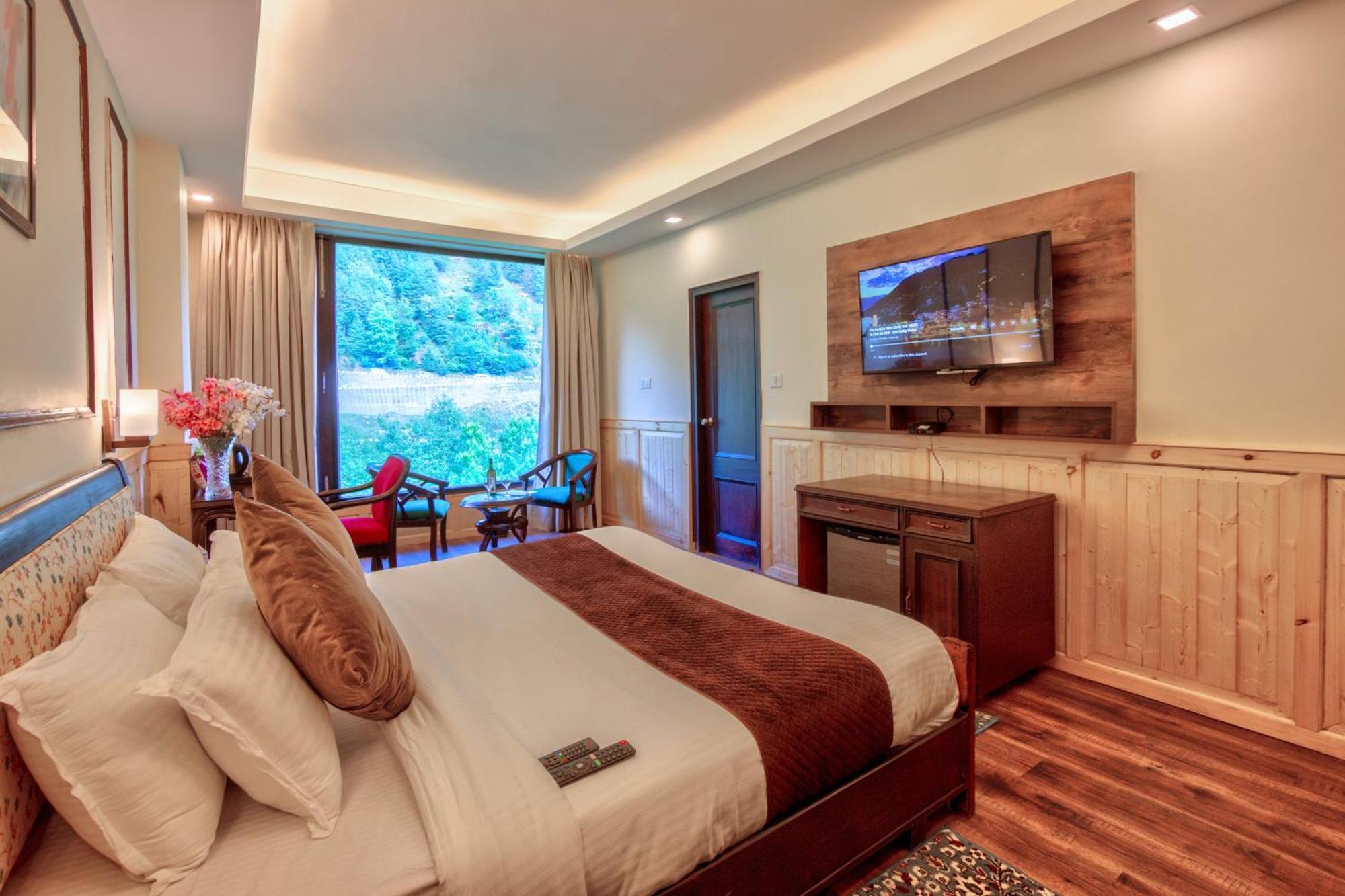 The Katoch Grand 3*