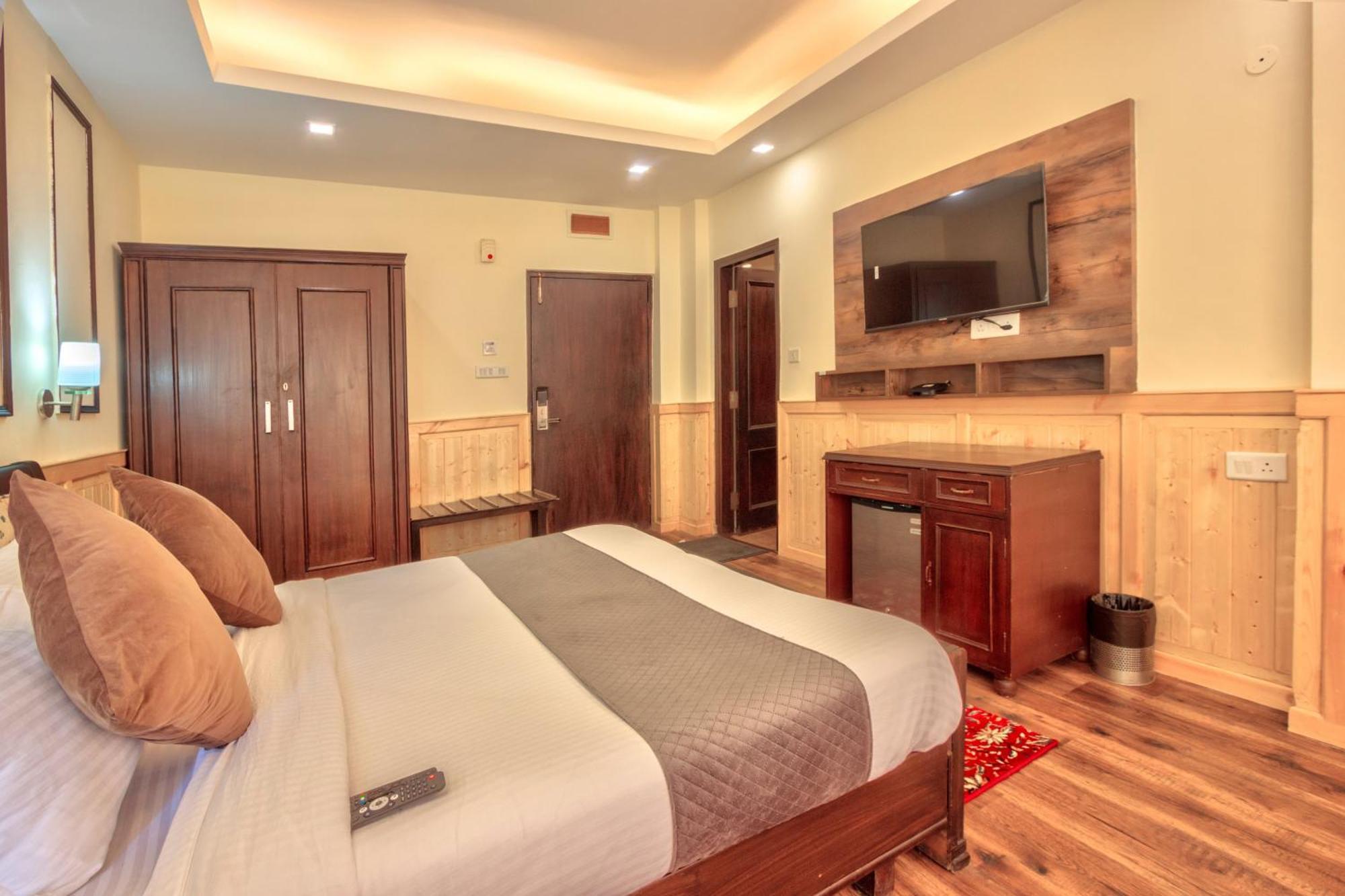 The Katoch Grand 3*