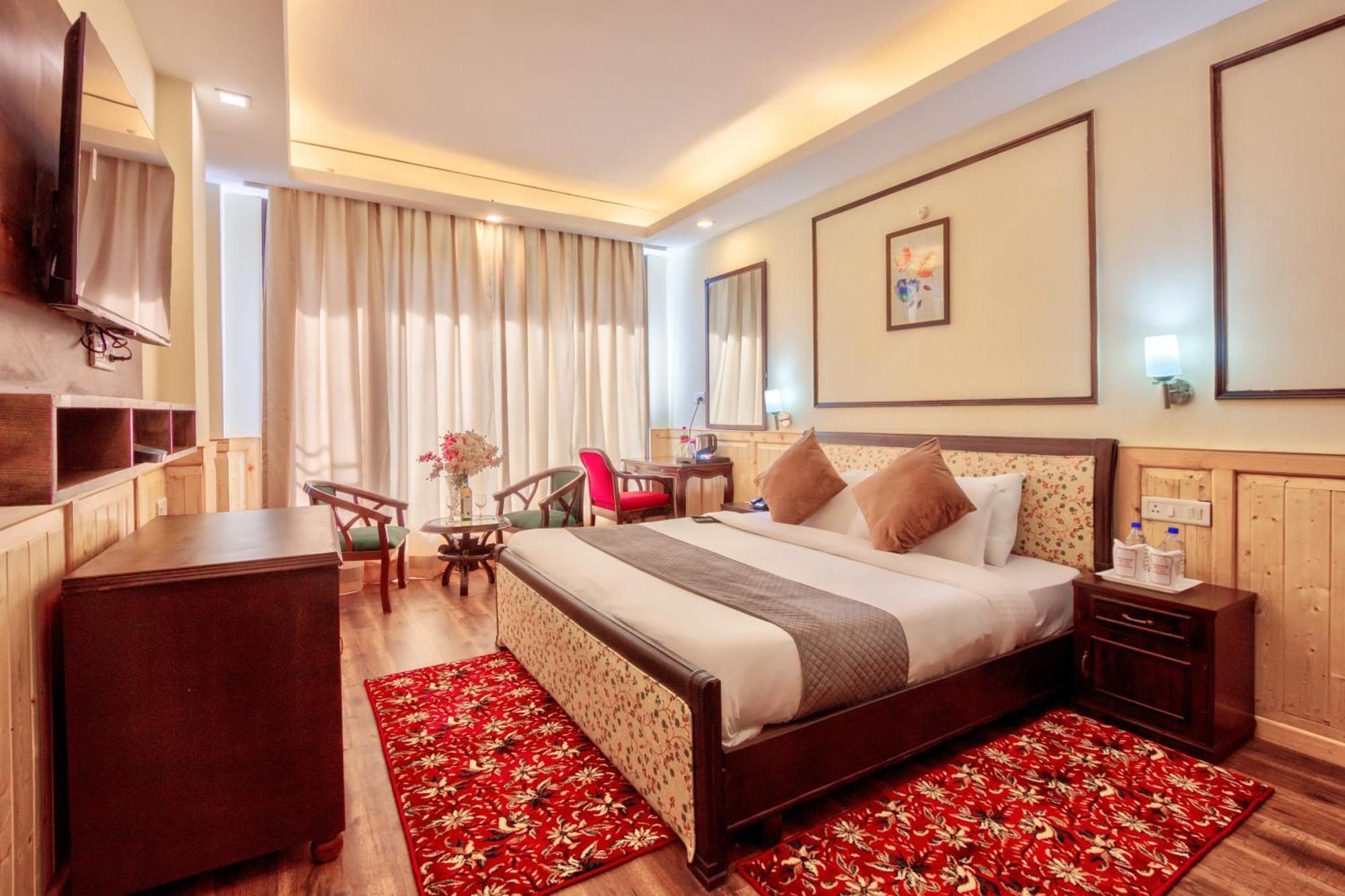 The Katoch Grand 3*