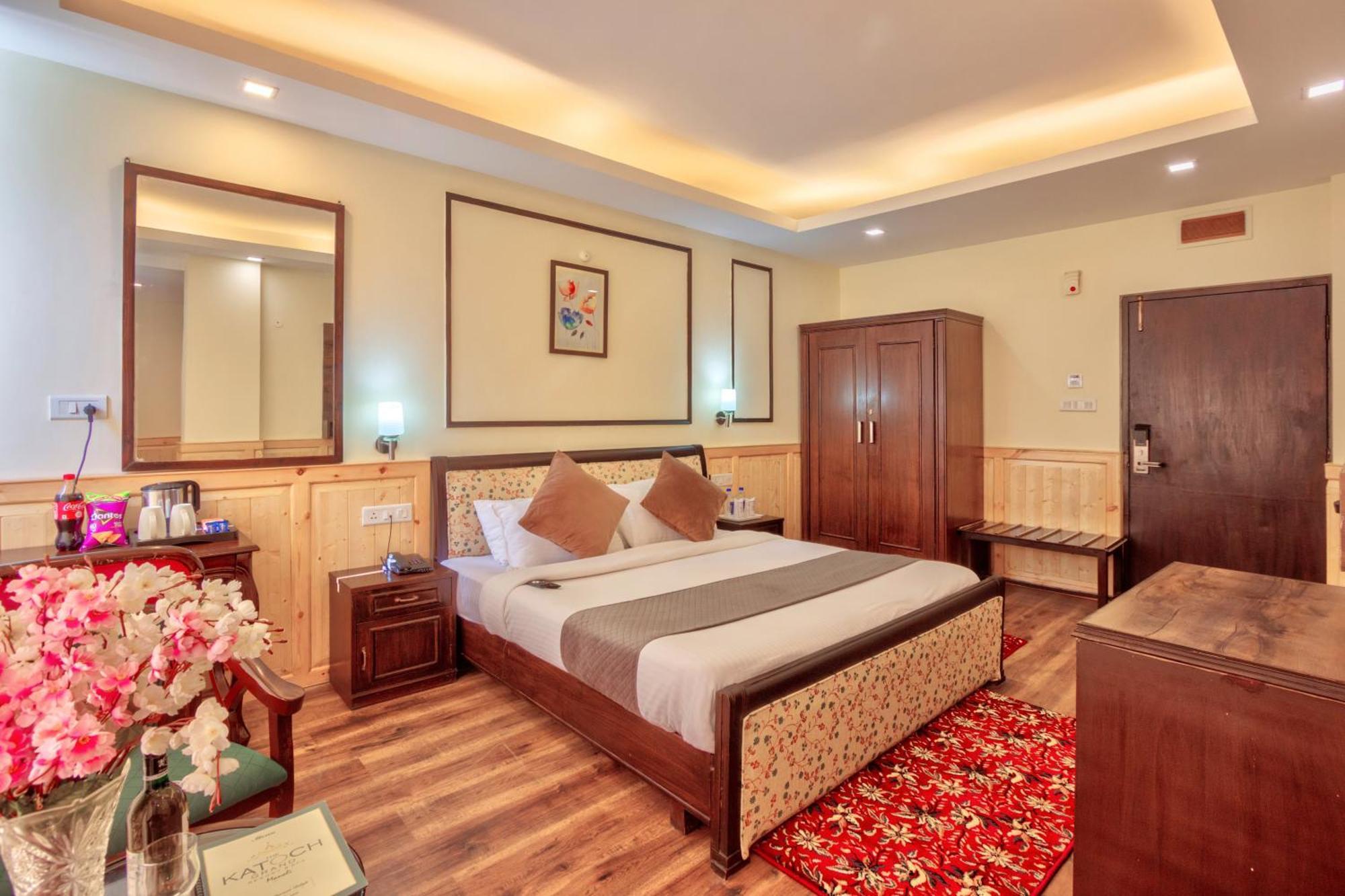 The Katoch Grand 3*